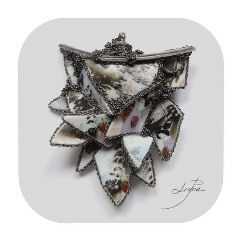 'My Temple'- Coasters (Pack of 4 min.)