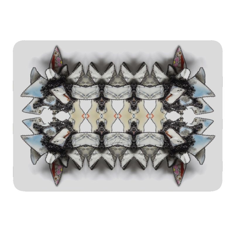 'Santorini' - Kaleidoscope Placemats (Pack of 4 min.)