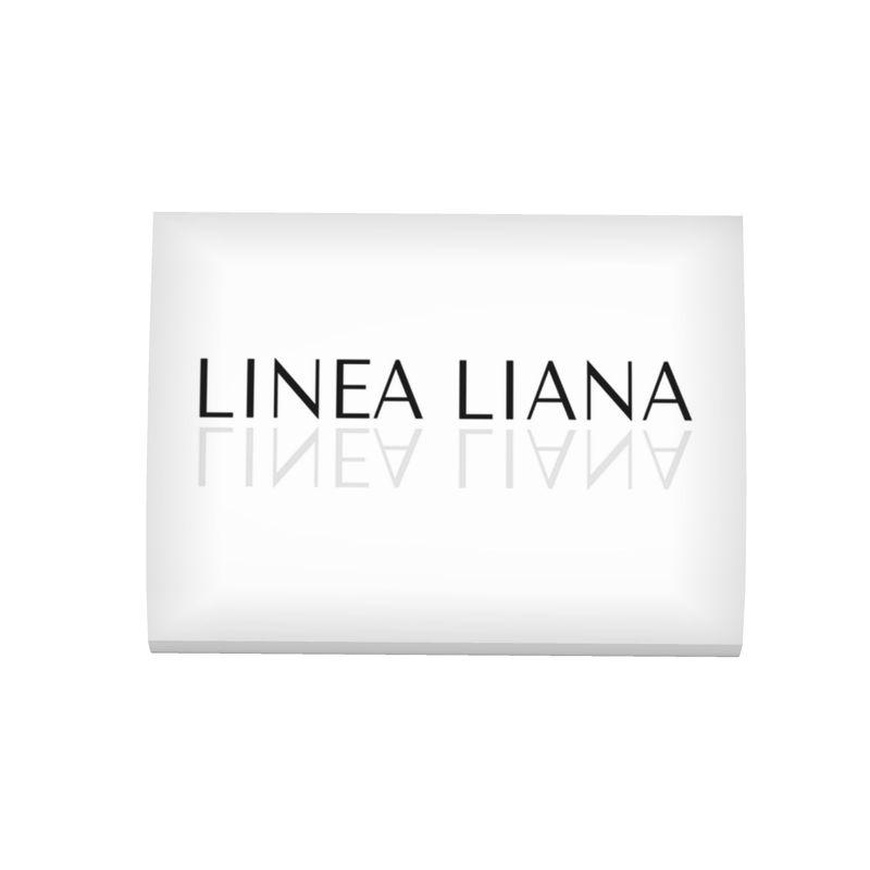 'Folklore' - Square Cushion