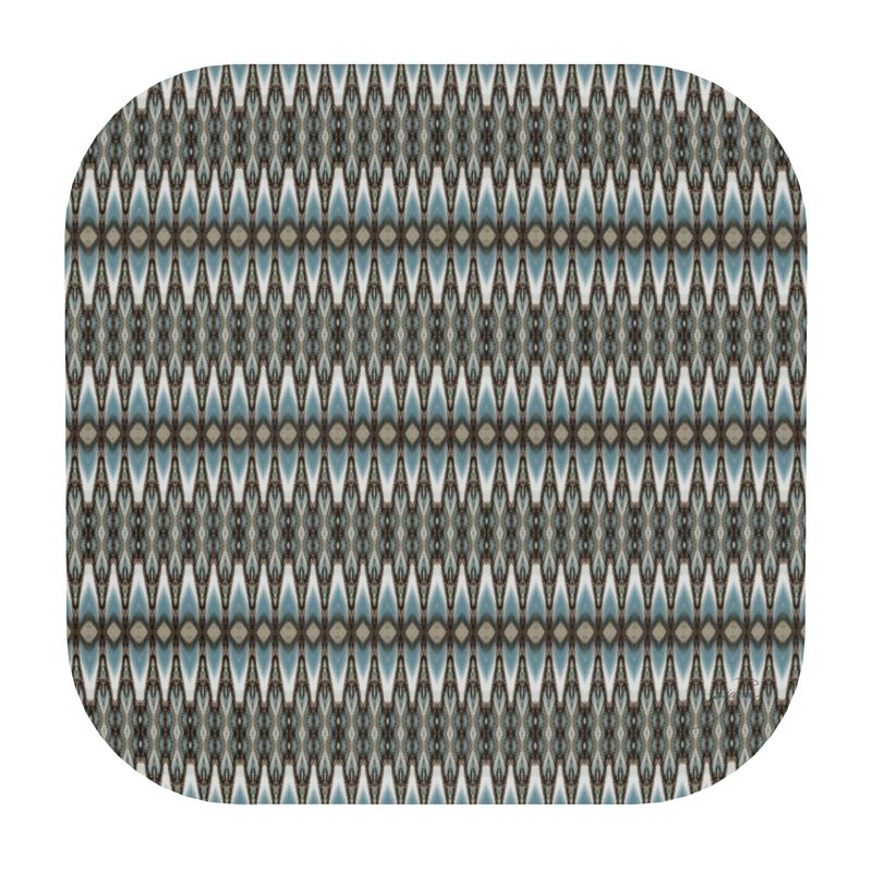 'Embrace' - Narrow Rhombus Coasters