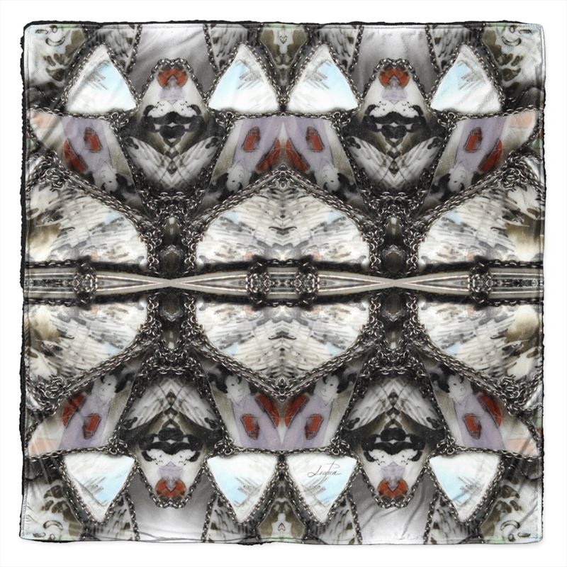 'My Temple'- Throw