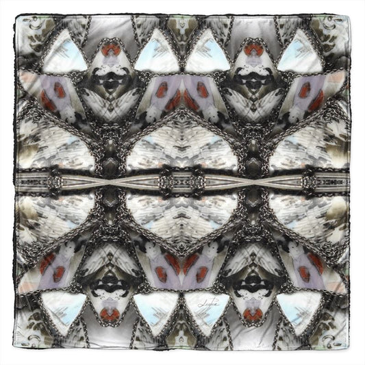 'My Temple'- Throw